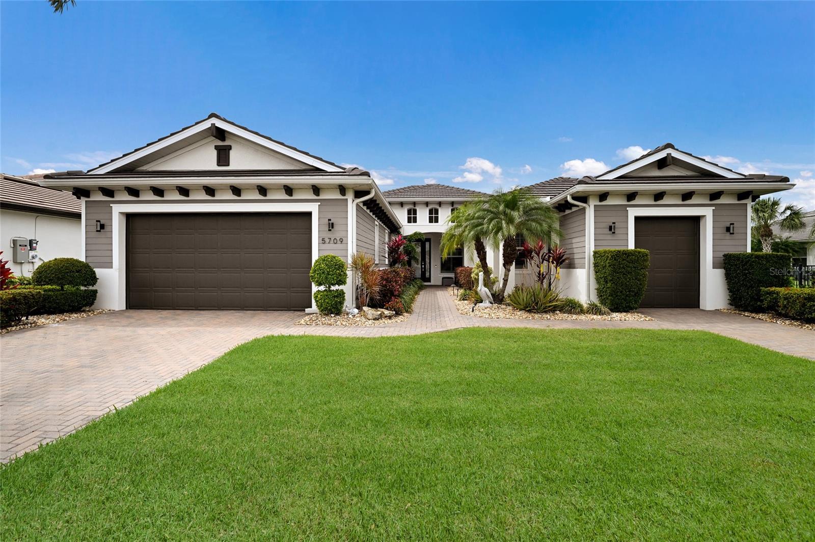 TIDEWATER PRESERVE 4 - Residential