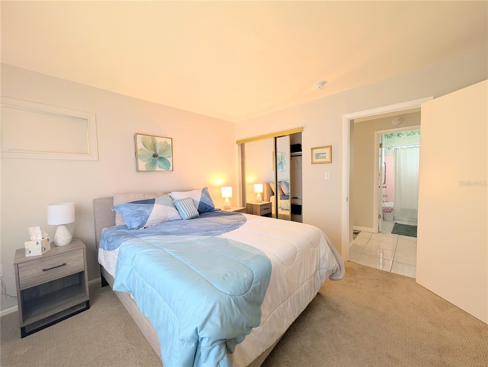 BAYSHORE II SEC 14 - Residential Lease