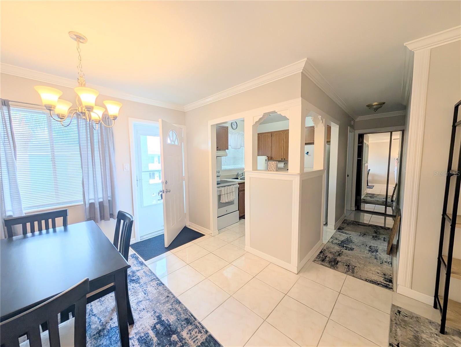 BAYSHORE II SEC 14 - Residential Lease