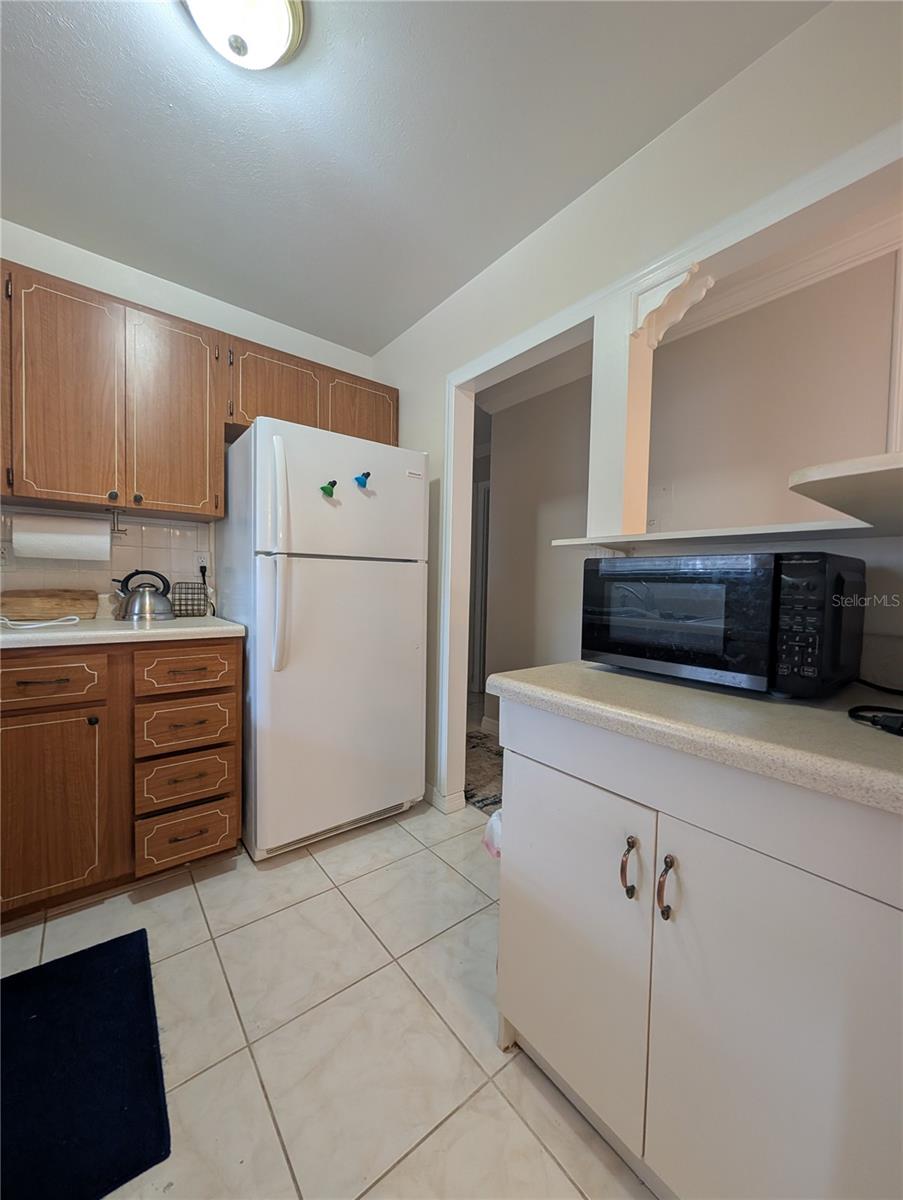 BAYSHORE II SEC 14 - Residential Lease