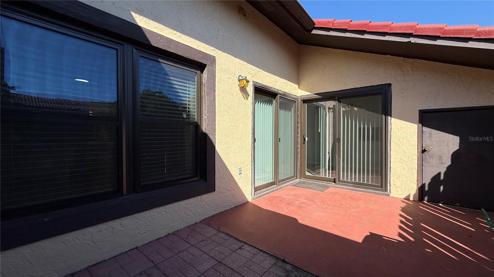 POINCIANA COOPERSMITH VILLAGE - Residential Lease