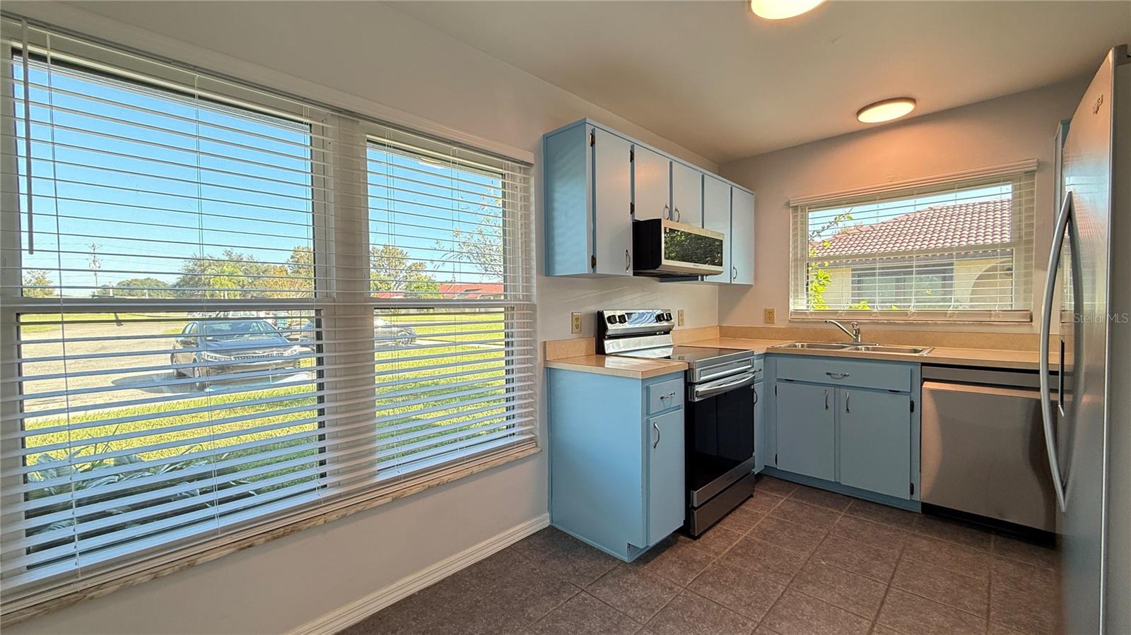 POINCIANA COOPERSMITH VILLAGE - Residential Lease