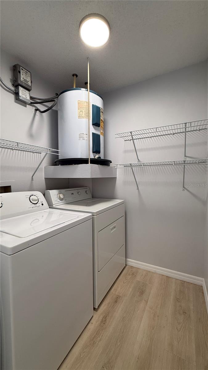 POINCIANA COOPERSMITH VILLAGE - Residential Lease