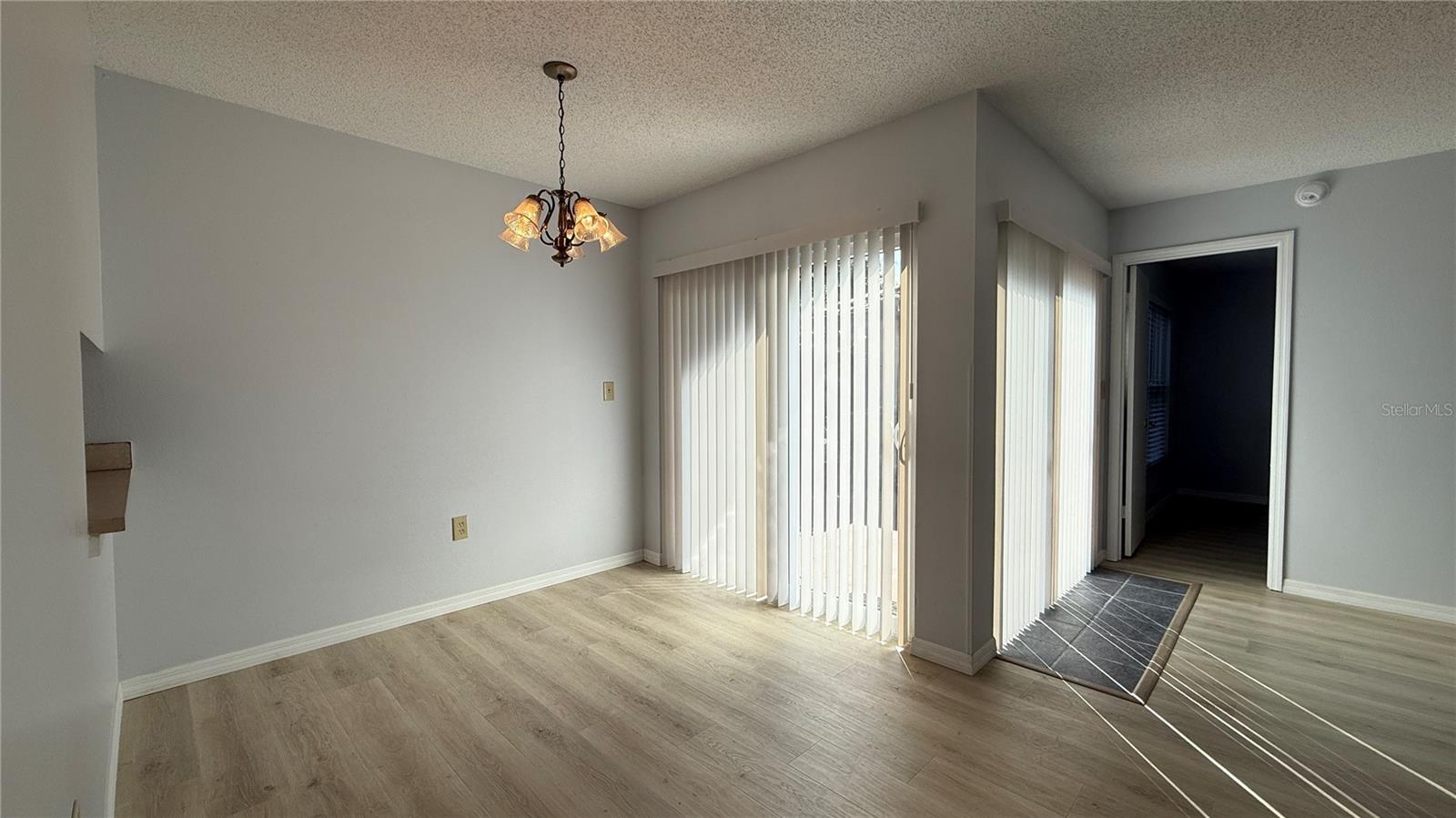 POINCIANA COOPERSMITH VILLAGE - Residential Lease