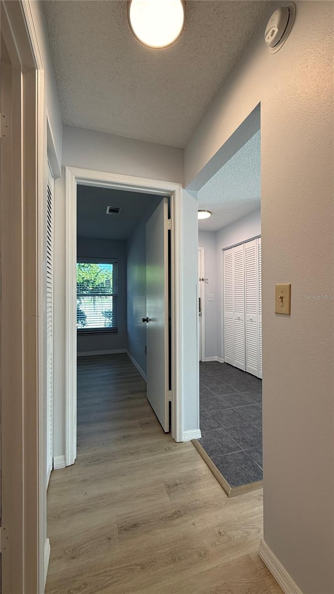 POINCIANA COOPERSMITH VILLAGE - Residential Lease