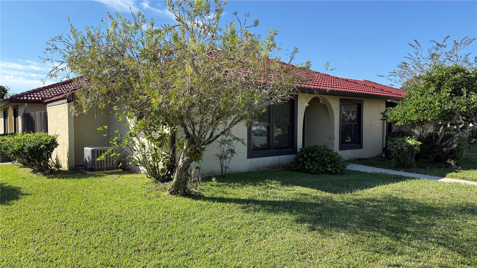 POINCIANA COOPERSMITH VILLAGE - Residential Lease