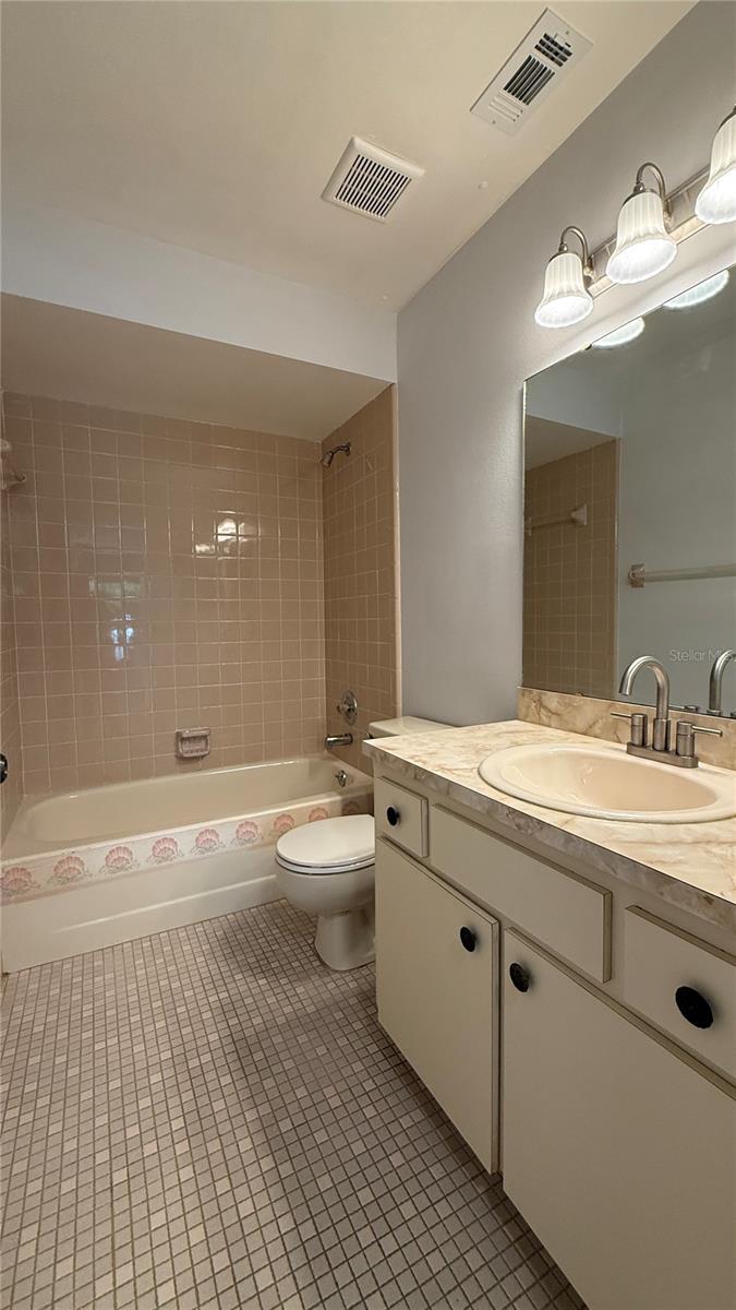 POINCIANA COOPERSMITH VILLAGE - Residential Lease