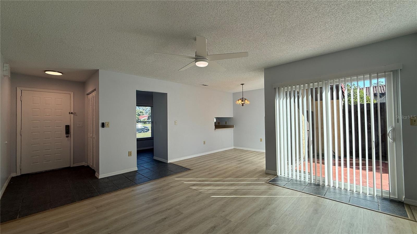 POINCIANA COOPERSMITH VILLAGE - Residential Lease