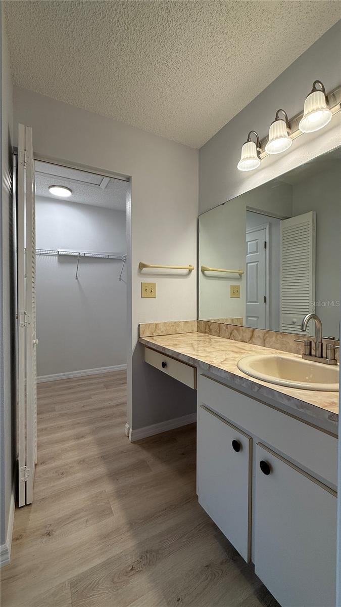 POINCIANA COOPERSMITH VILLAGE - Residential Lease