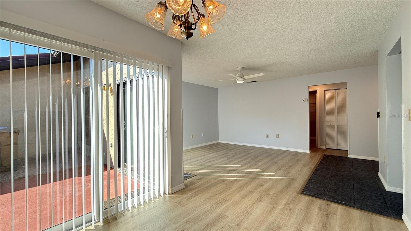 POINCIANA COOPERSMITH VILLAGE - Residential Lease