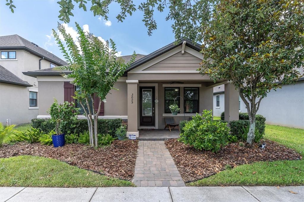 Photo of 3095 Riders Pass, Odessa, FL 33556 (MLS # TB8388935)