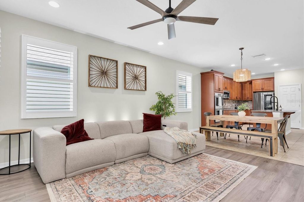 Photo of 3095 Riders Pass, Odessa, FL 33556 (MLS # TB8388935)