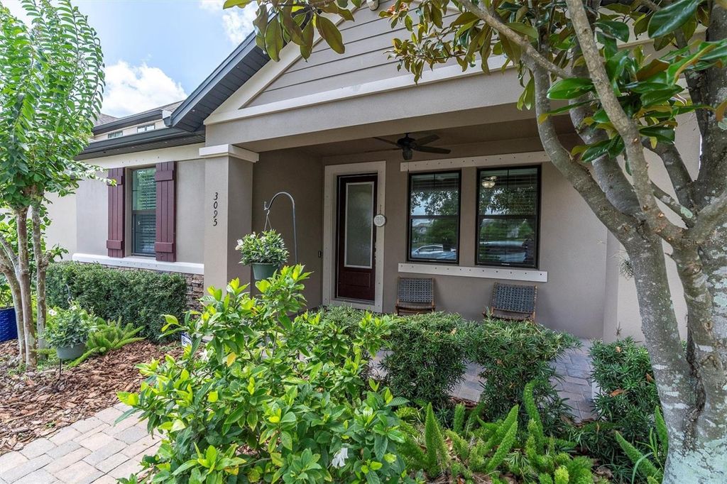 Photo of 3095 Riders Pass, Odessa, FL 33556 (MLS # TB8388935)