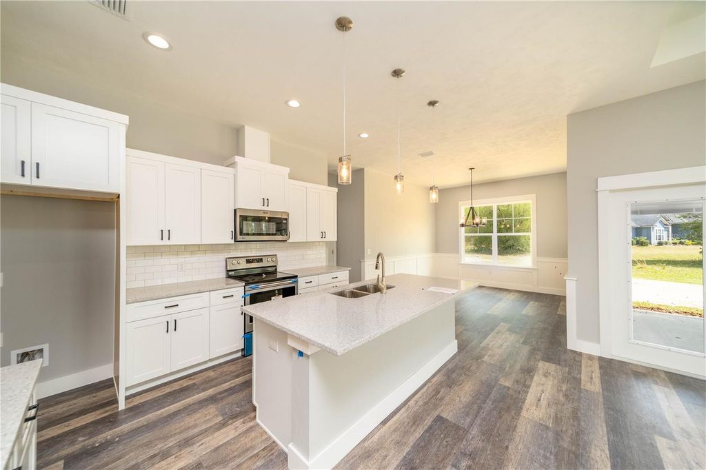 Photo of 0 71st Lane, OBrien, FL 32071 (MLS # GC541846)