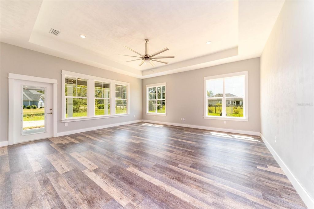 Photo of 0 71st Lane, OBrien, FL 32071 (MLS # GC541846)