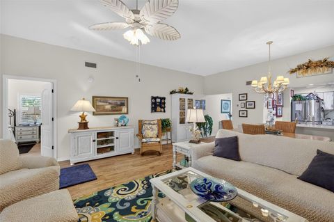 Tiny photo for 913 Belle Oak Drive #0, Leesburg, FL 34748 (MLS # G5108951)