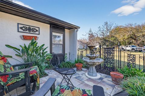 Tiny photo for 913 Belle Oak Drive #0, Leesburg, FL 34748 (MLS # G5108951)