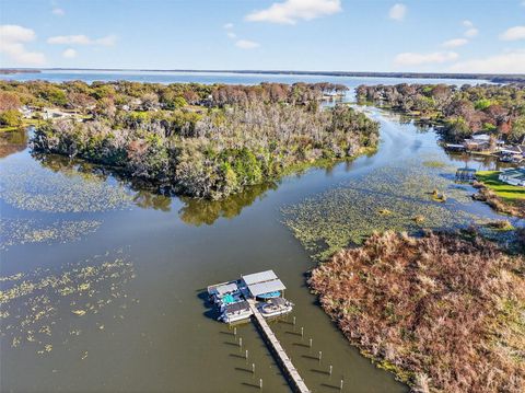 Tiny photo for 913 Belle Oak Drive #0, Leesburg, FL 34748 (MLS # G5108951)