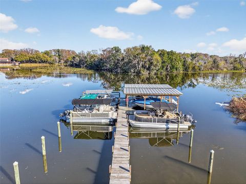 Tiny photo for 913 Belle Oak Drive #0, Leesburg, FL 34748 (MLS # G5108951)