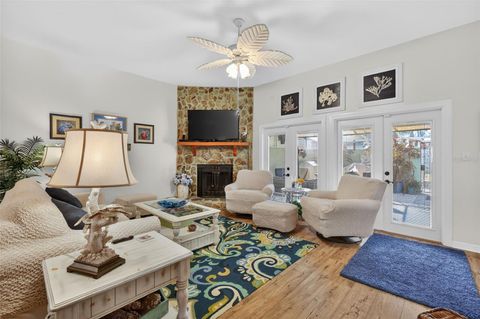 Tiny photo for 913 Belle Oak Drive #0, Leesburg, FL 34748 (MLS # G5108951)