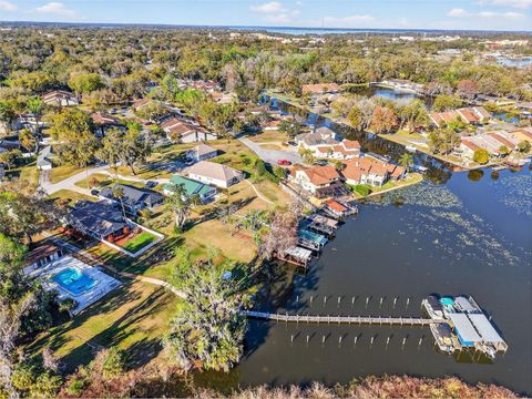 Tiny photo for 913 Belle Oak Drive #0, Leesburg, FL 34748 (MLS # G5108951)