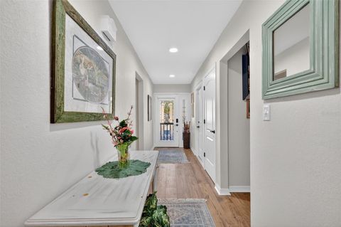 Tiny photo for 913 Belle Oak Drive #0, Leesburg, FL 34748 (MLS # G5108951)