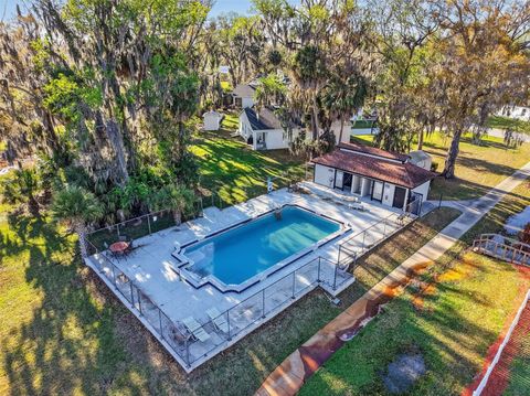 Tiny photo for 913 Belle Oak Drive #0, Leesburg, FL 34748 (MLS # G5108951)