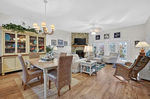 Tiny photo for 913 Belle Oak Drive #0, Leesburg, FL 34748 (MLS # G5108951)