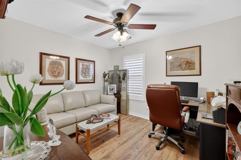 Tiny photo for 913 Belle Oak Drive #0, Leesburg, FL 34748 (MLS # G5108951)