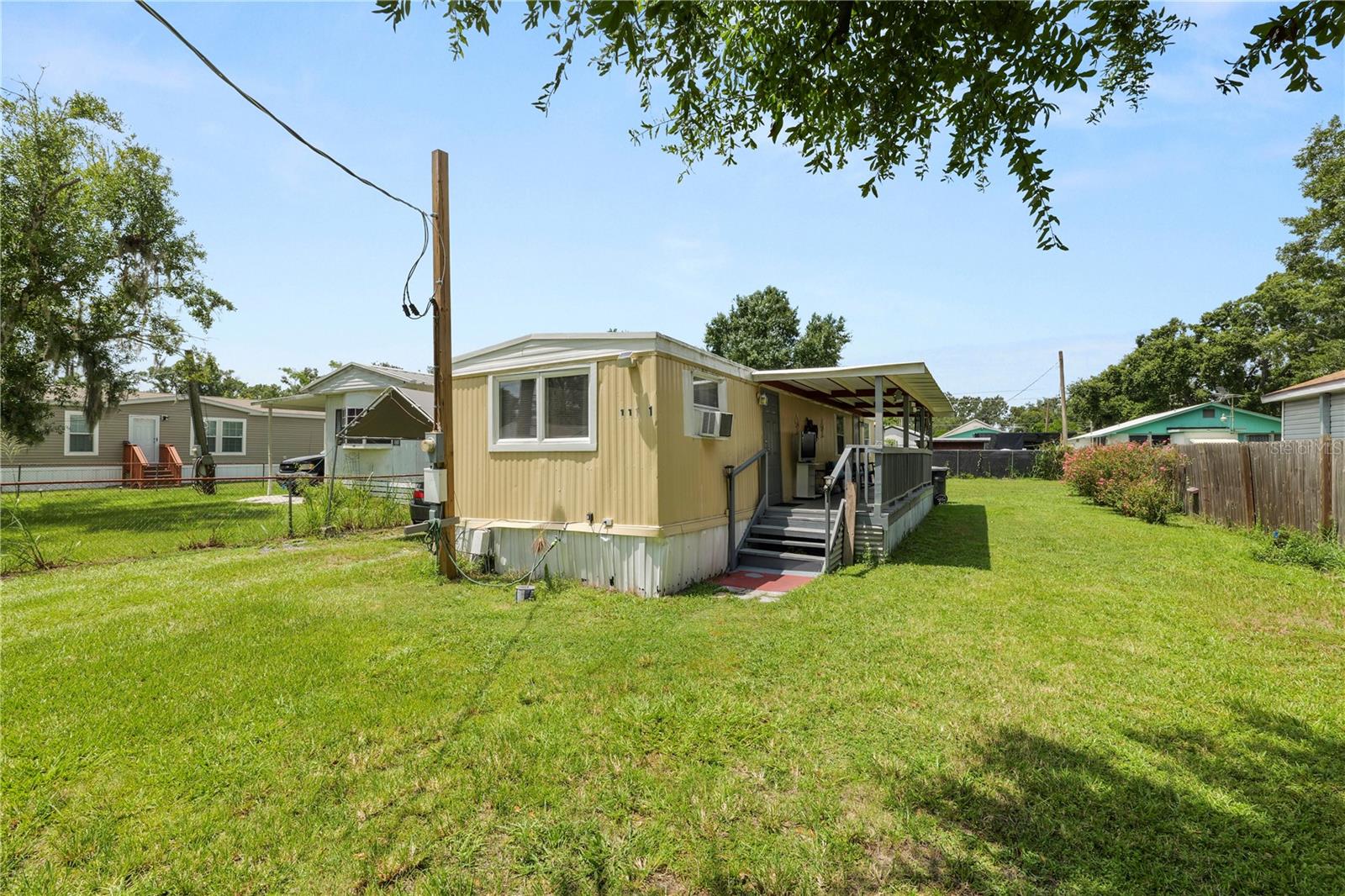 1111 S TERRY AVENUE