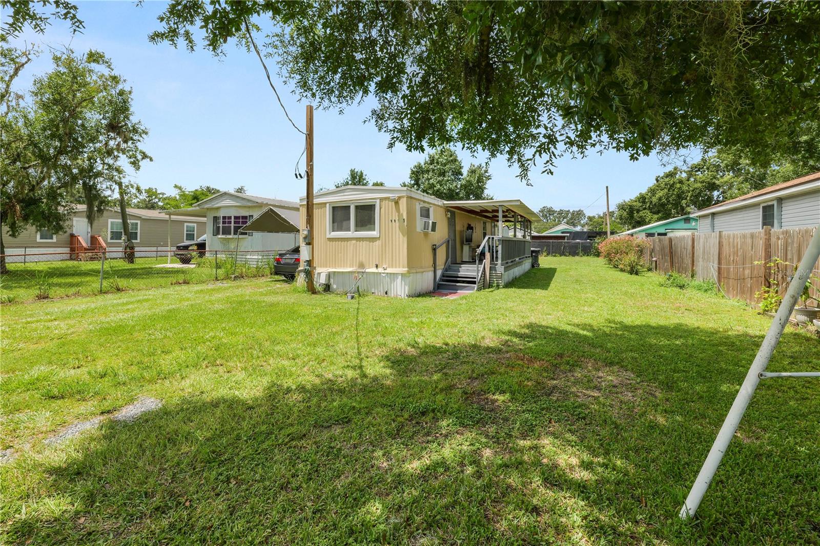 1111 S TERRY AVENUE