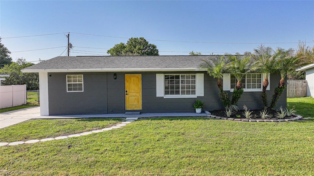 Photo of 4729 Westwood Drive, Punta Gorda, FL 33982 (MLS # C7524256)