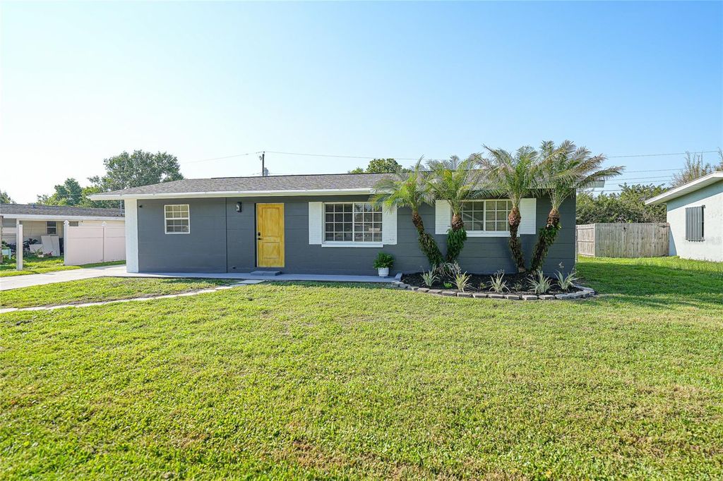 Photo of 4729 Westwood Drive, Punta Gorda, FL 33982 (MLS # C7524256)