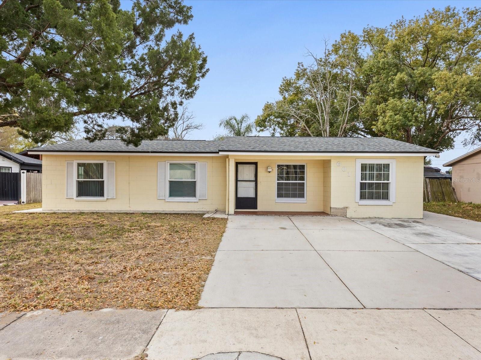 FOXFIRE - Residential