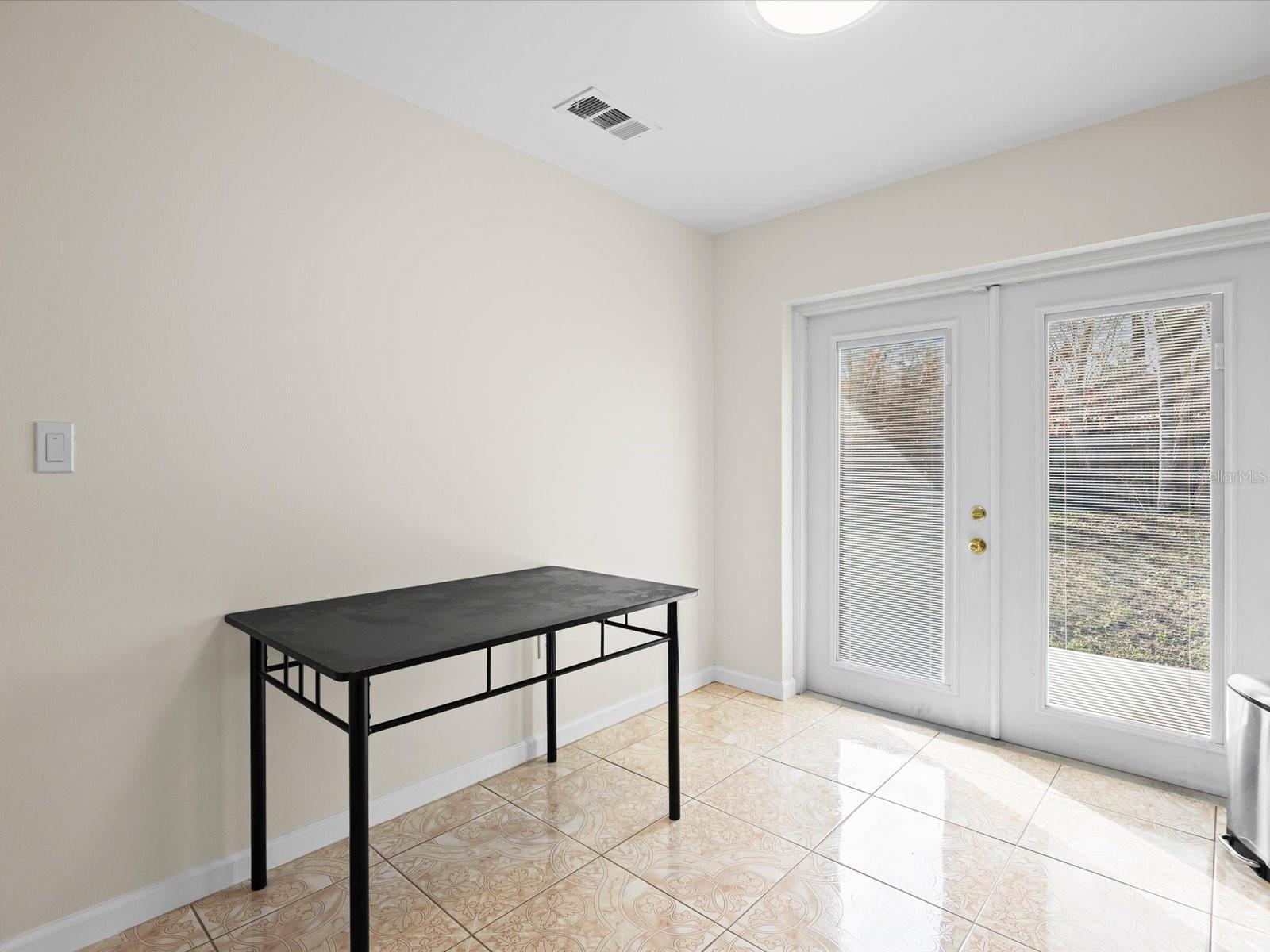 FOXFIRE - Residential