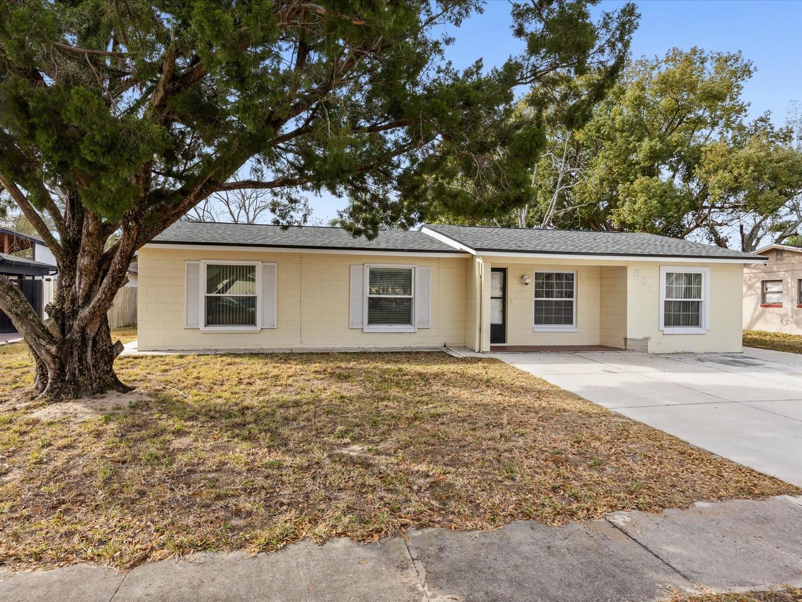 FOXFIRE - Residential