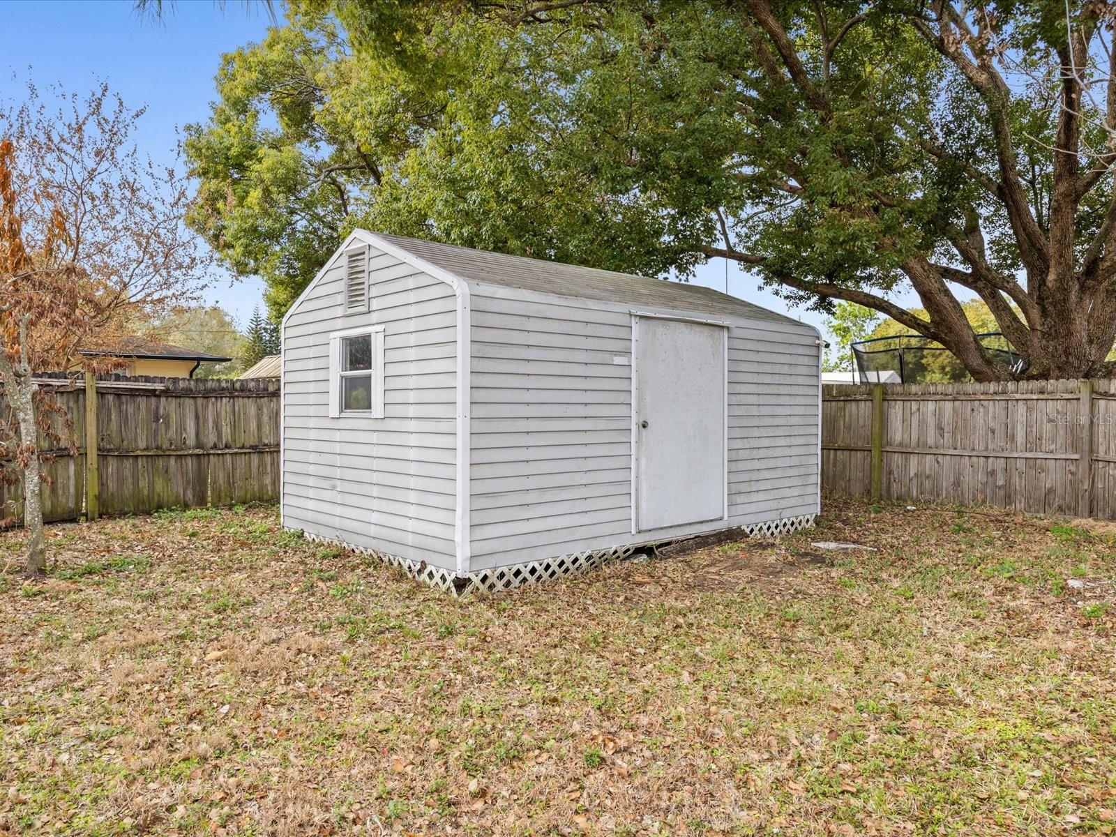 FOXFIRE - Residential