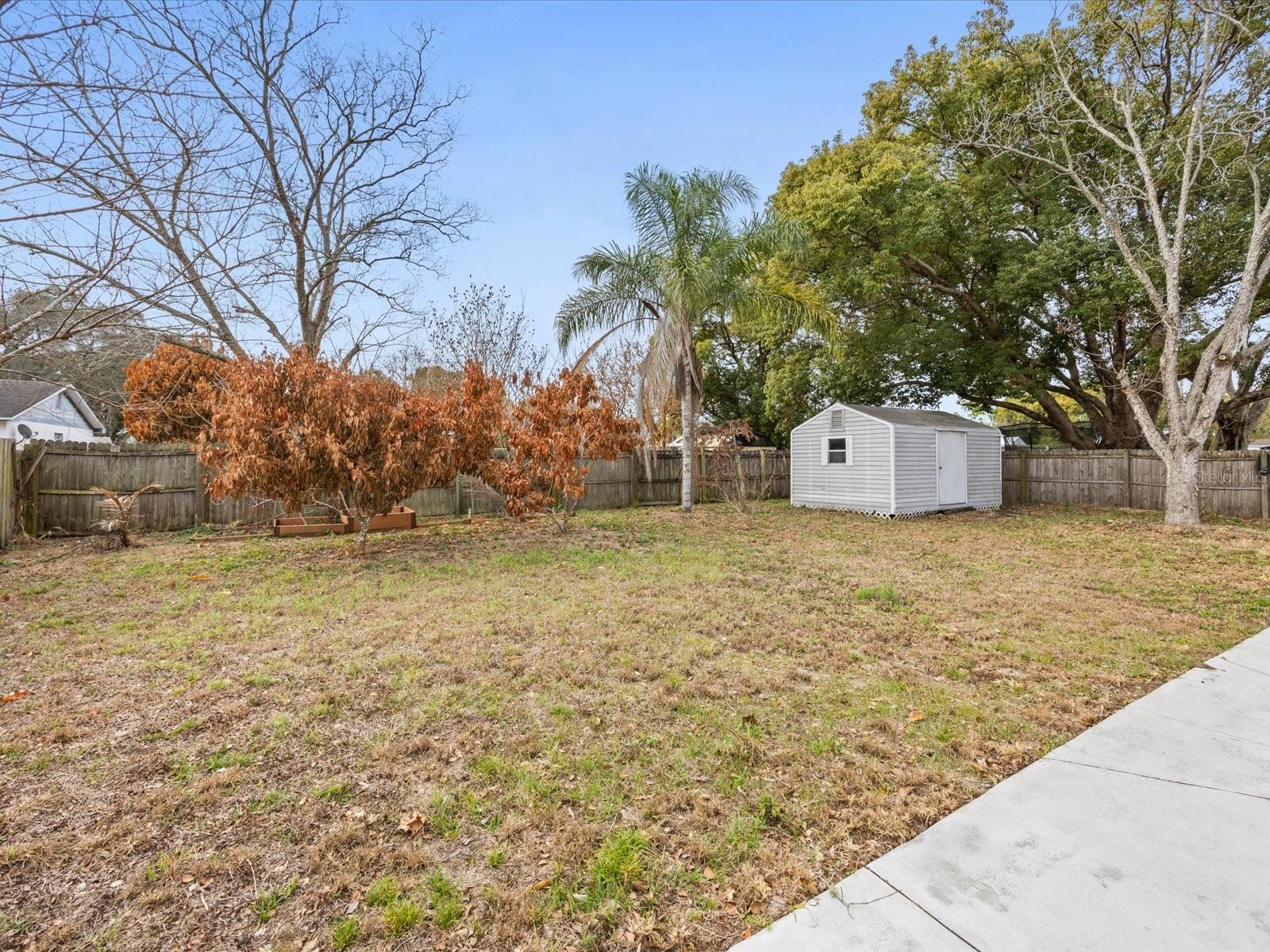 FOXFIRE - Residential