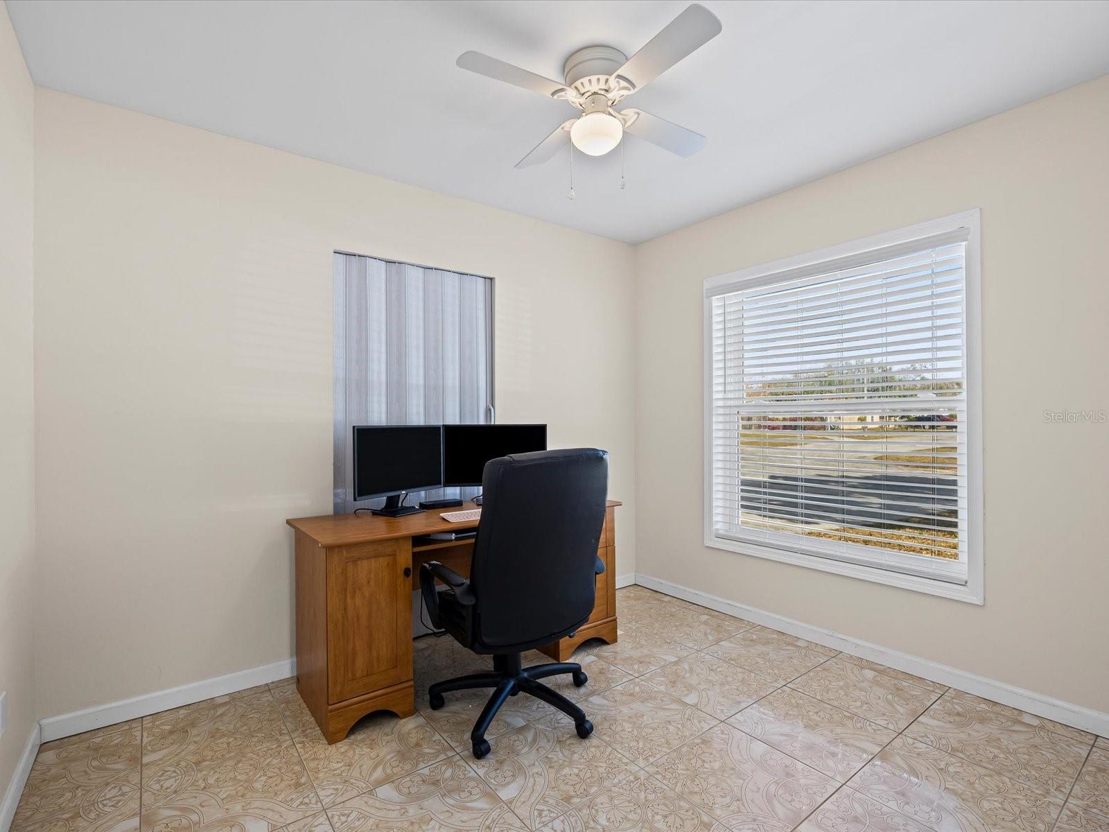 FOXFIRE - Residential