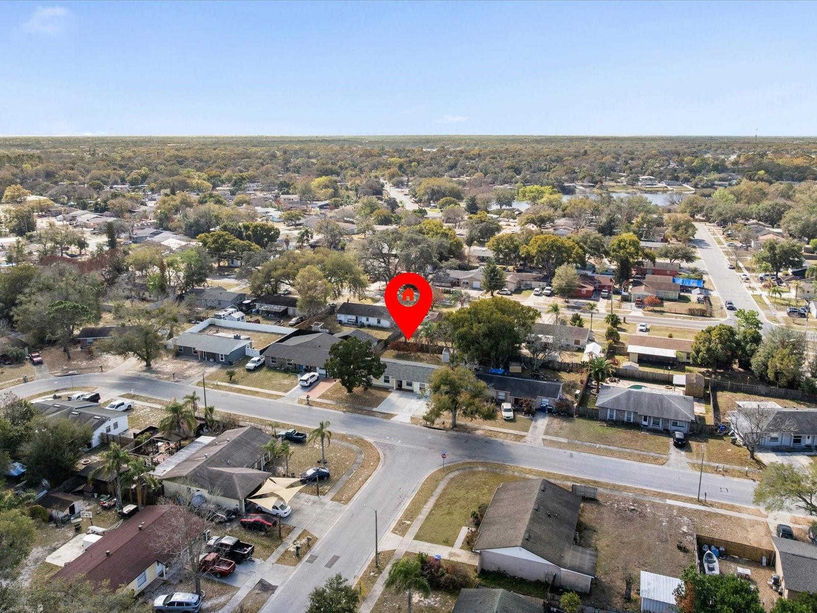 FOXFIRE - Residential