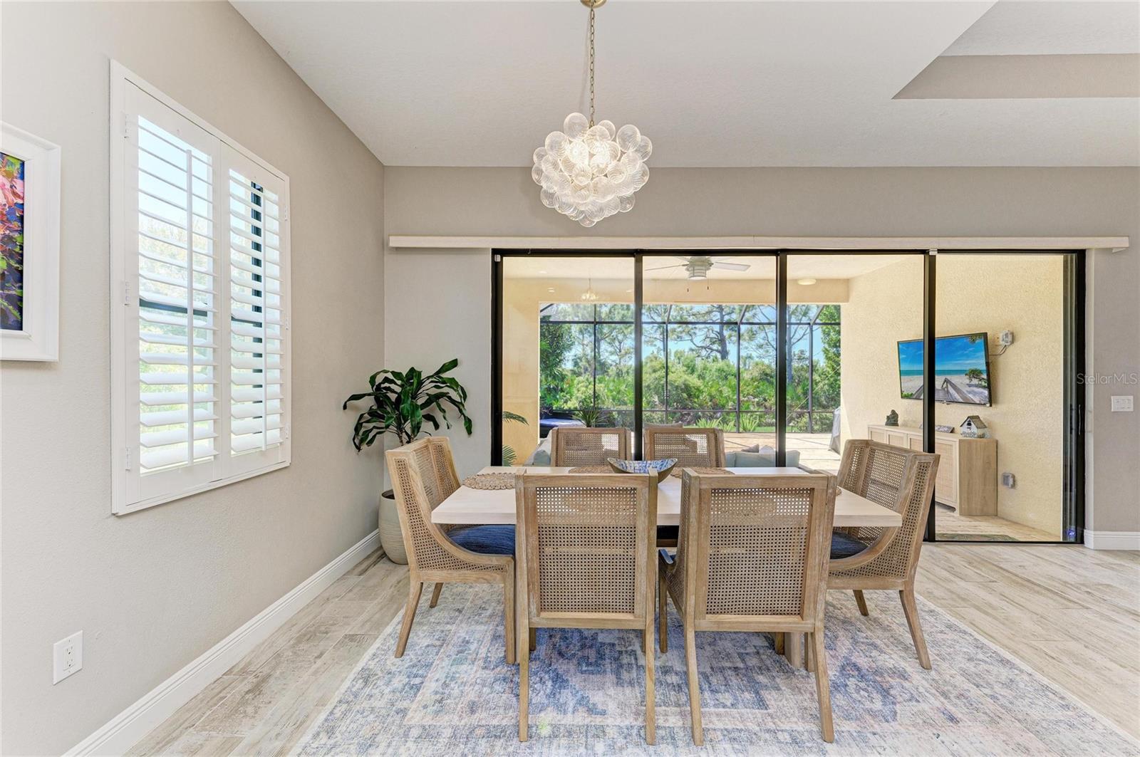 SARASOTA NATIONAL - Residential