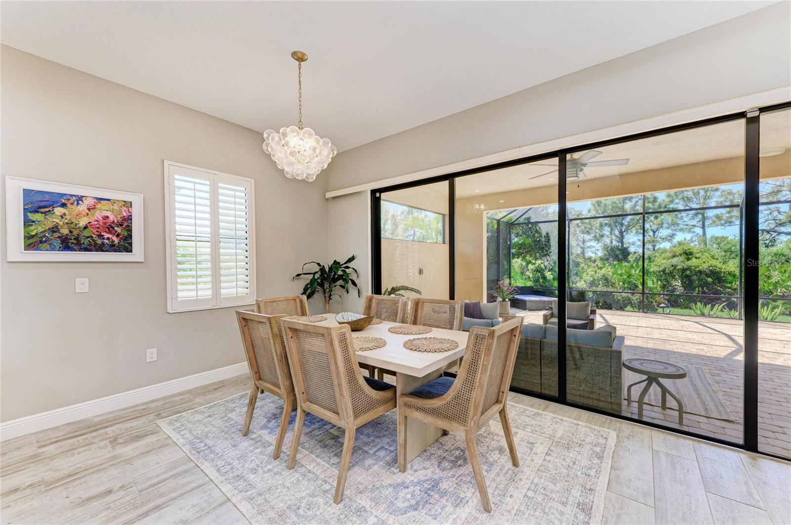 SARASOTA NATIONAL - Residential