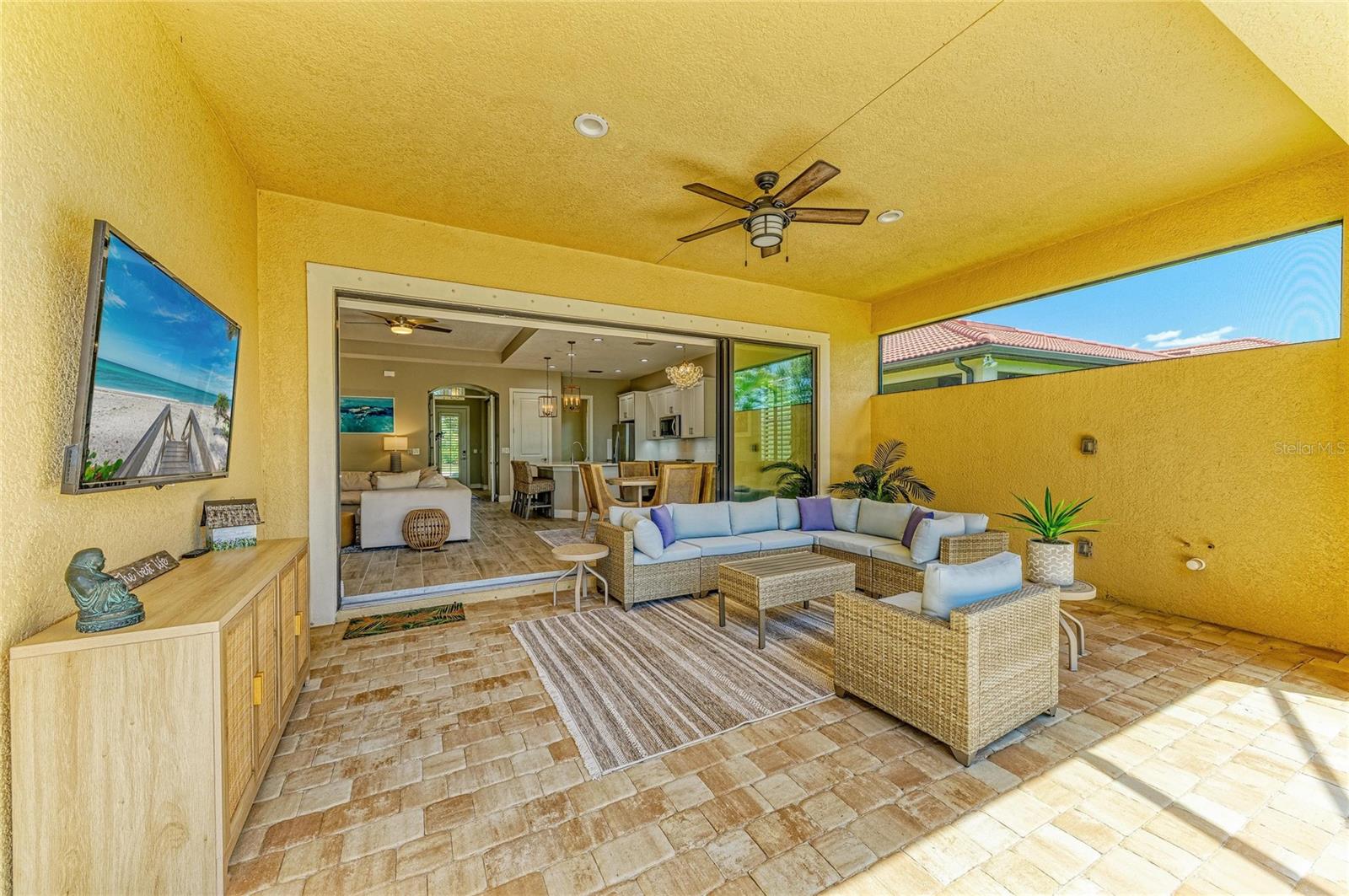 SARASOTA NATIONAL - Residential