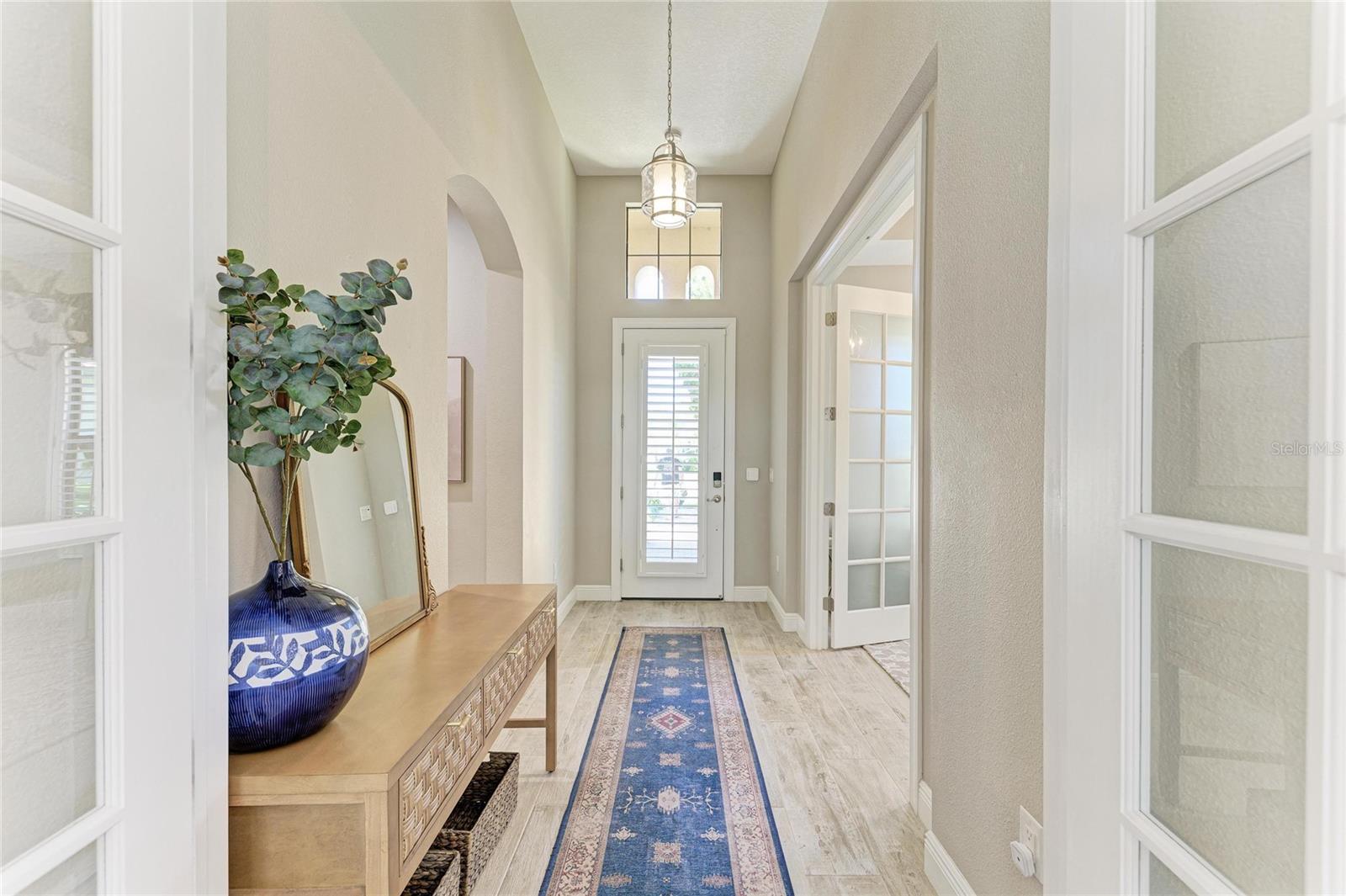 SARASOTA NATIONAL - Residential