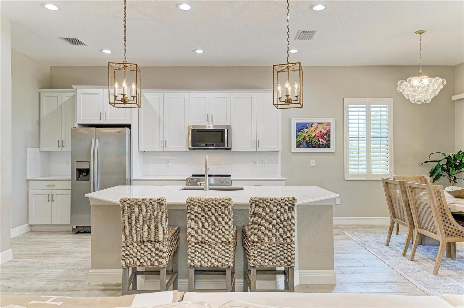 SARASOTA NATIONAL - Residential