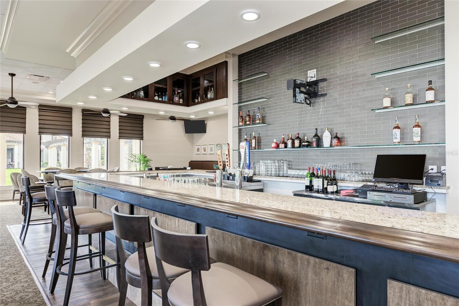 SARASOTA NATIONAL - Residential