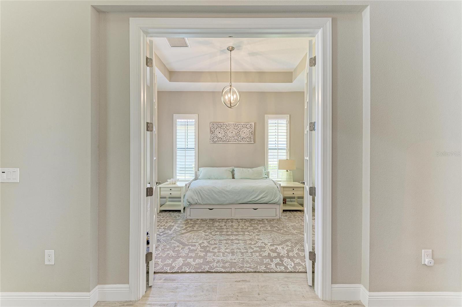 SARASOTA NATIONAL - Residential