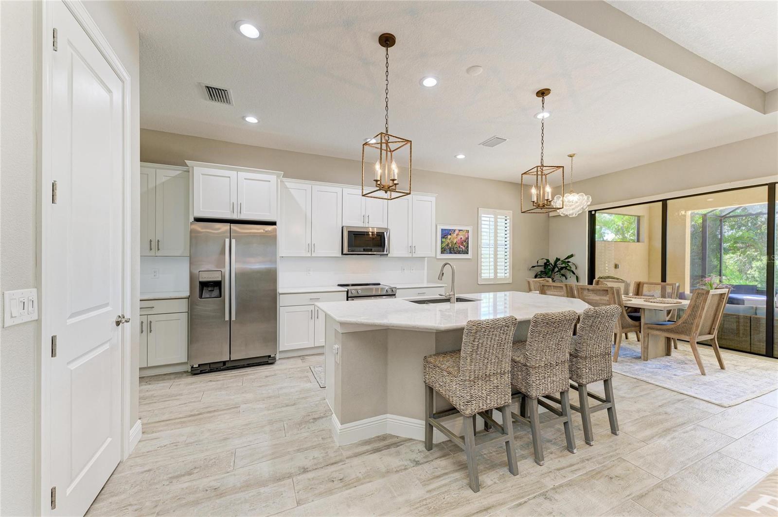 SARASOTA NATIONAL - Residential