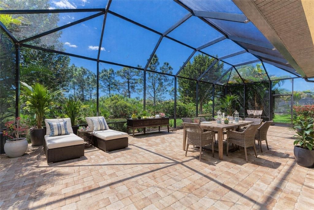 Photo of 10363 Medjool Drive, Venice, FL 34293 (MLS # N6143527)