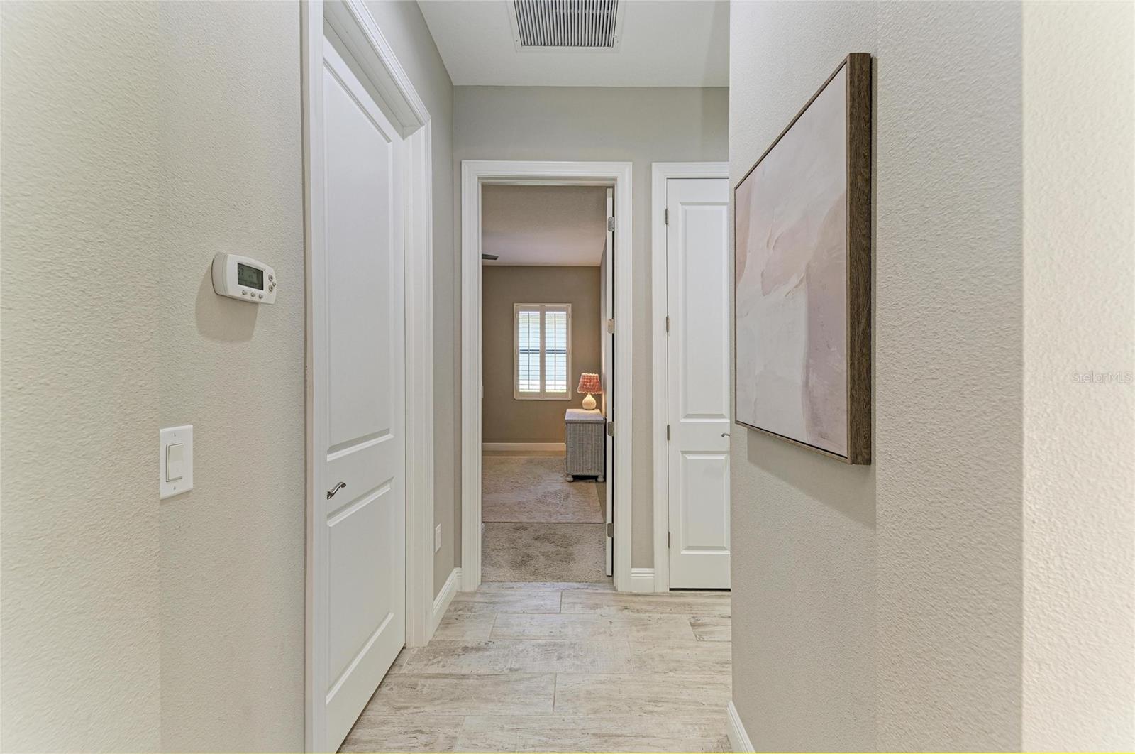 SARASOTA NATIONAL - Residential